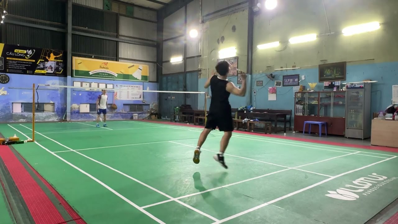 Hiếu vs Tuân. 11/2/2026