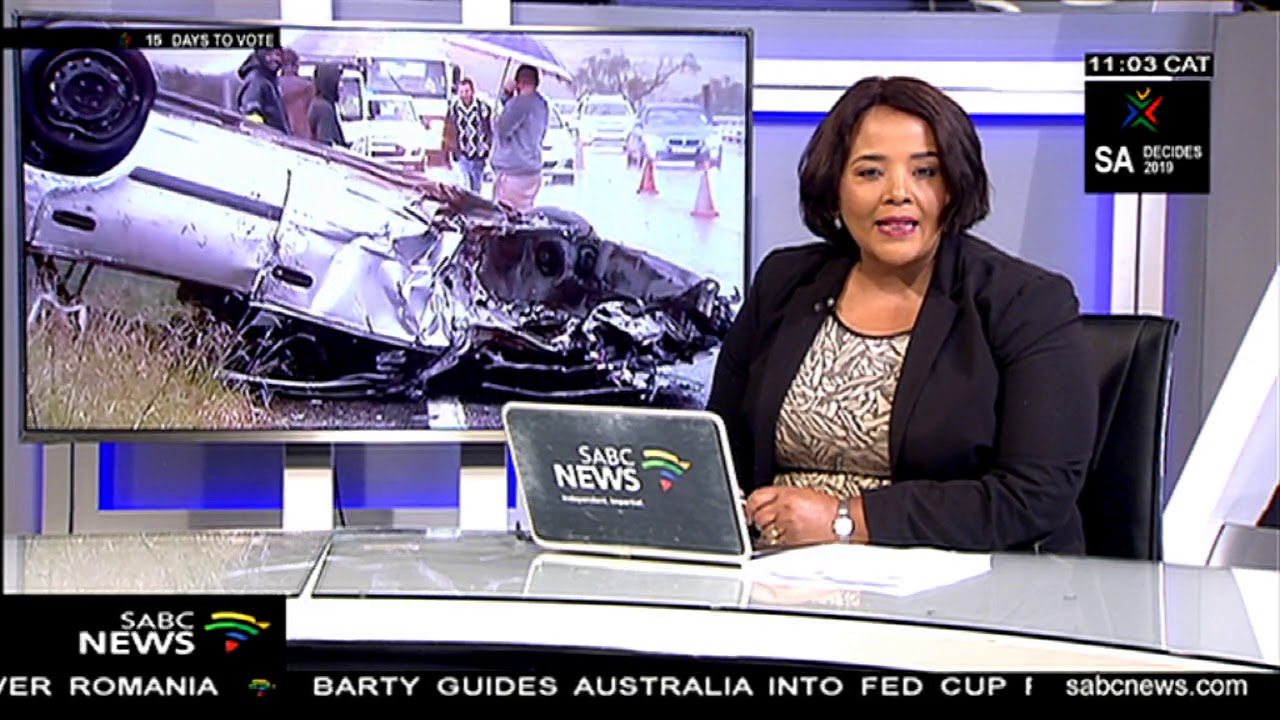 Easter Monday traffic | Monitoring traffic volumes in Gauteng