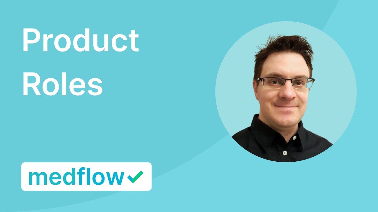 Navigator by Medflow — Product Roles