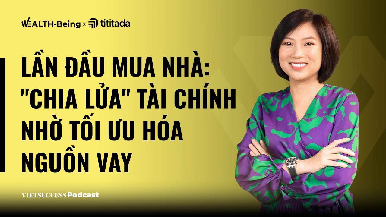 First Time To Invest #5 ILần đầu mua nhà: 
