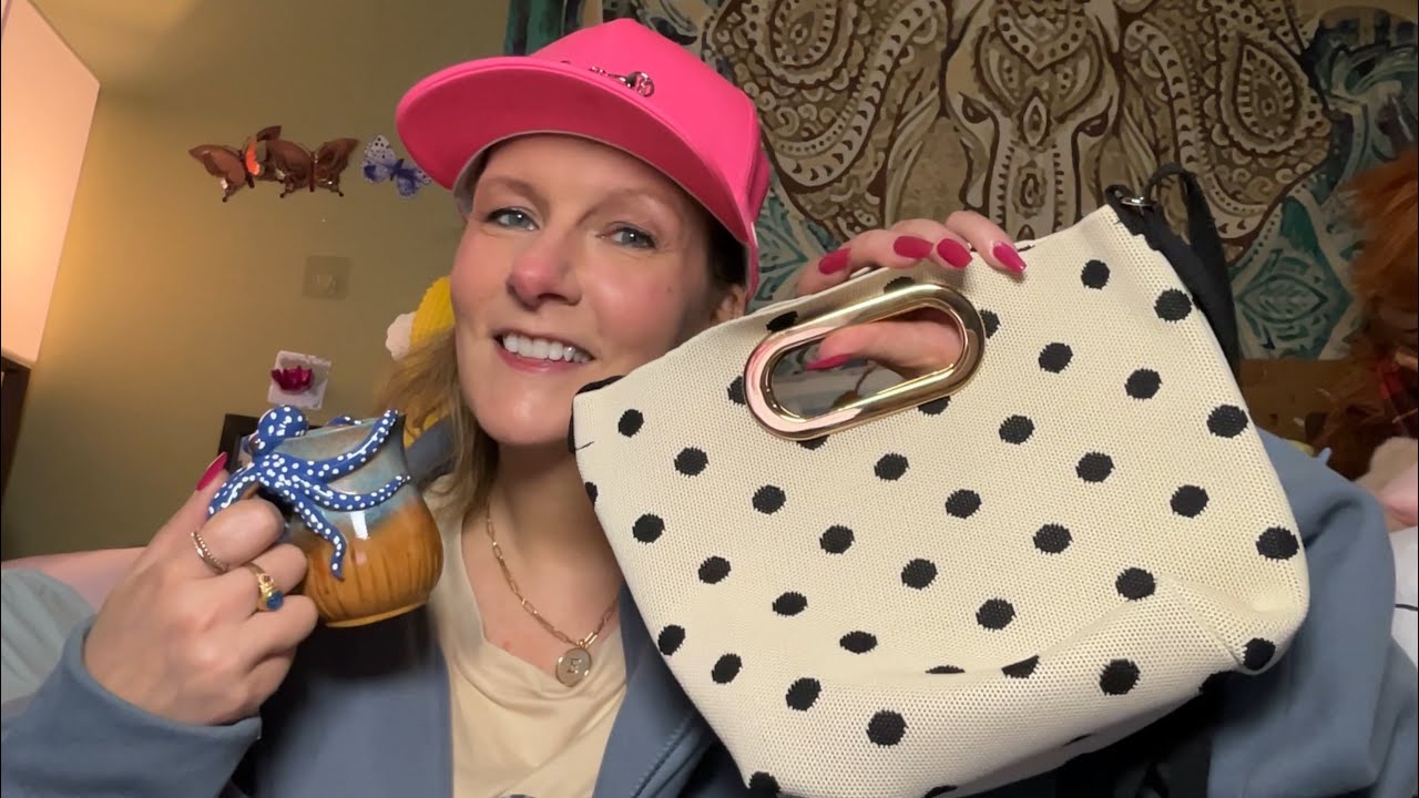 Sunday Night TEMU HAUL: Designer Dupes, Jewelry & More! | May 11, 2025