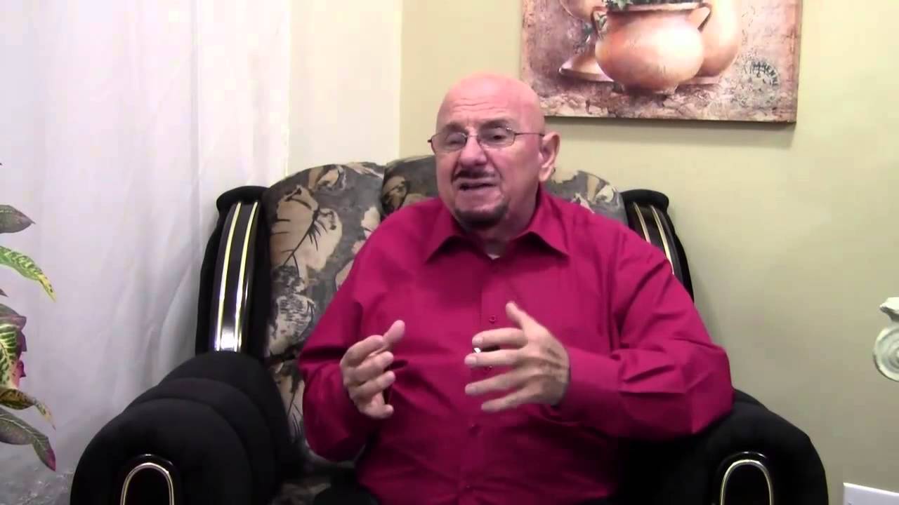 The Ministry Corner - Those Deceptive Feelings