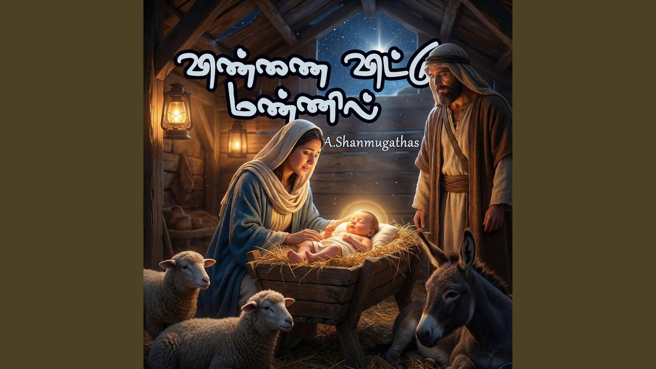விண்ணை விட்டு மண்ணில்