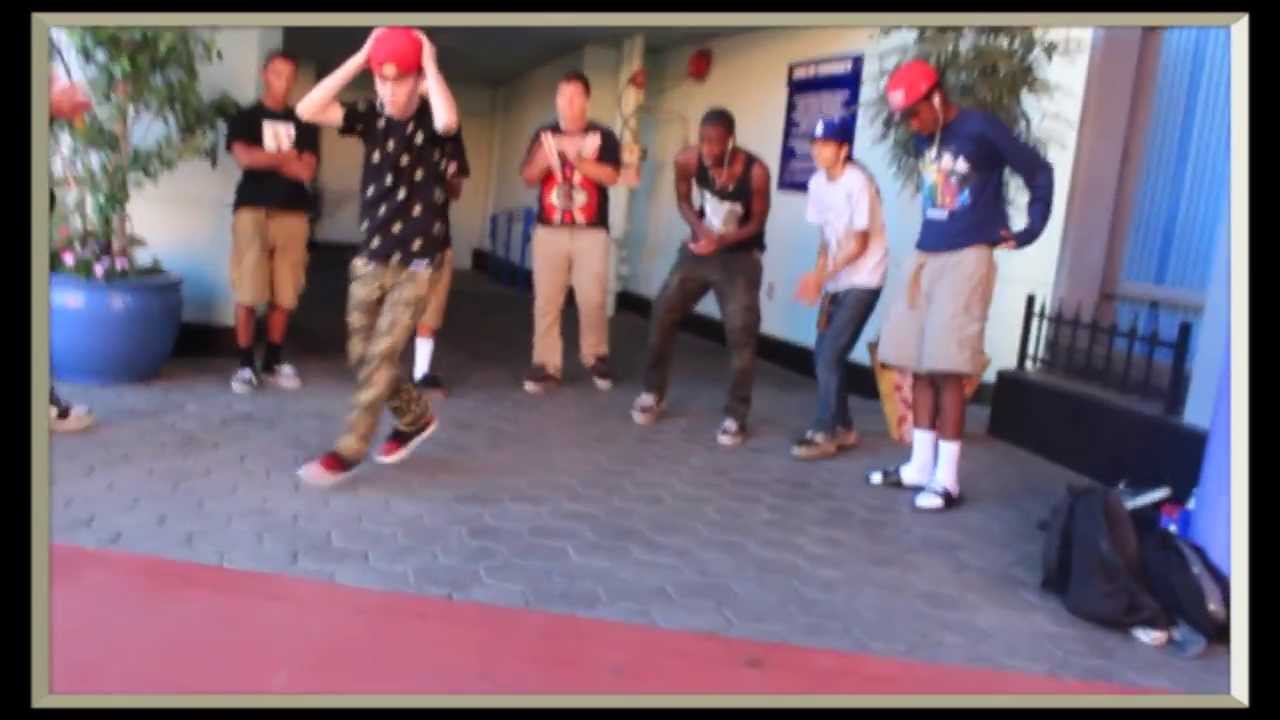 Cali link 1 Promo