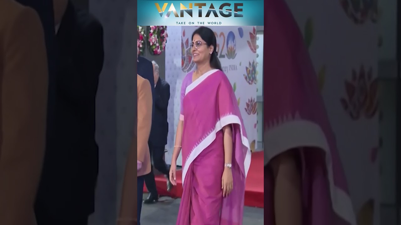 G20 Summit 2023: As India Welcomes Global Leaders, Here's What to Expect | Vantage with Palki Sharma