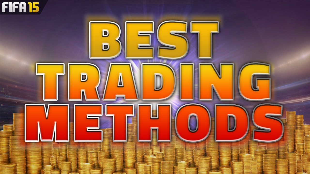 Fifa 15 | Best Trading Methods - Insane Inform Method (Super Easy)