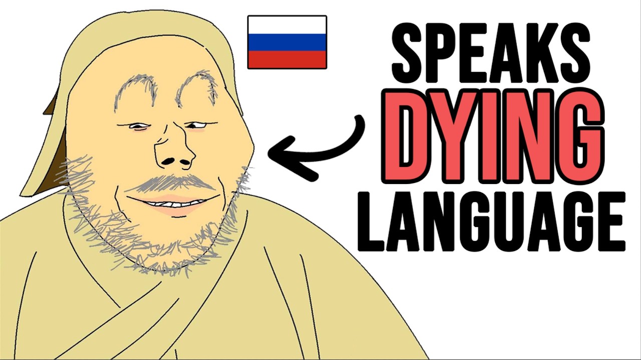 Самые секретные языки Европы