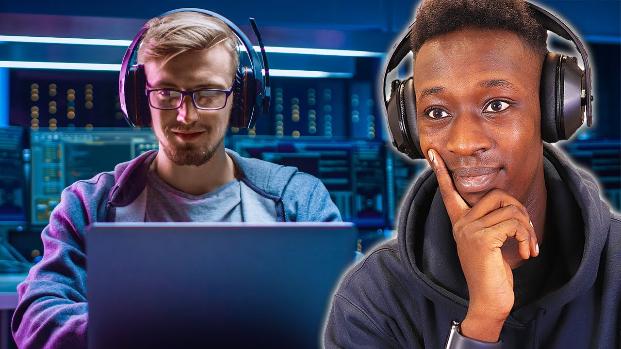 Je d&eacute;couvre le m&eacute;tier de GAME PRODUCER dans le jeu vid&eacute;o ! 💥 Guide des M&eacute;tiers 2024