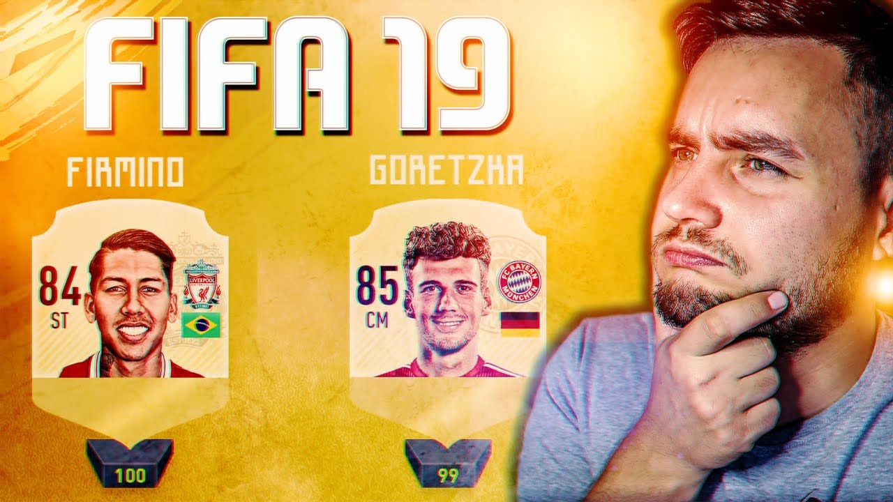 ⚽ ФИФА 19 ТОП 100 ЛУЧШИХ ФУТБОЛИСТОВ В FIFA 19 | FIFA 19 НОВОСТИ, ТРАНСФЕРЫ, СЛУХИ