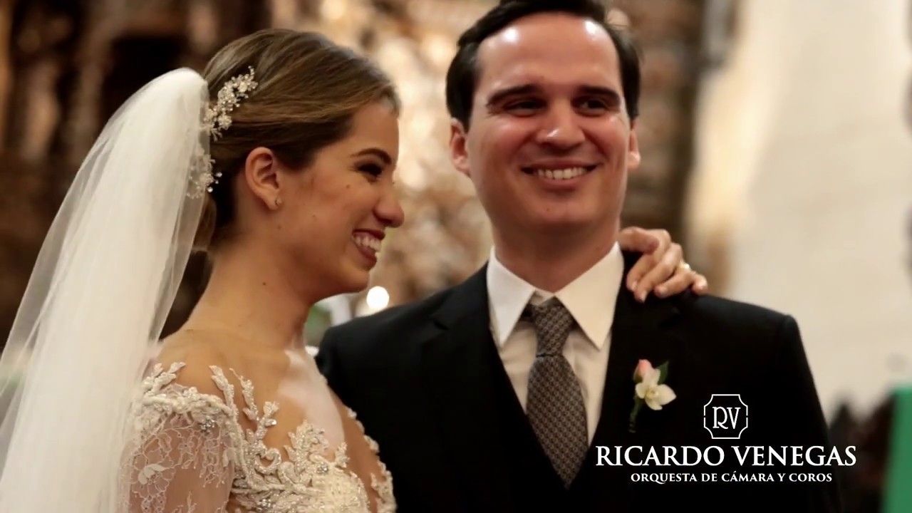 CORO RICARDO VENEGAS ¡CONÓCENOS MÁS!