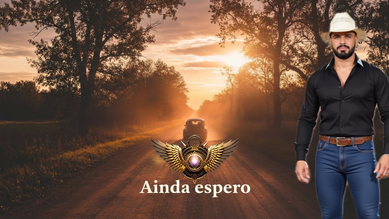 Queria Te Mostrar — Um Amor Que Ficou na Estrada