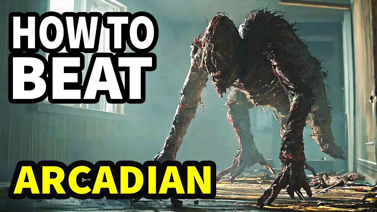 How To Beat The ALIEN APOCALYPSE in 