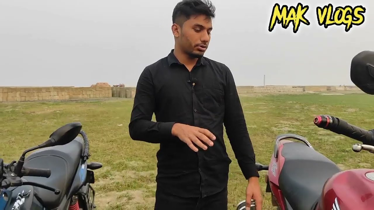 হিরো নাকি হোন্ডা কোনটা সেরা?🤔 || Honda CB Trigger Vs Hero Hunk Comparison Review || Hero Vs Honda.