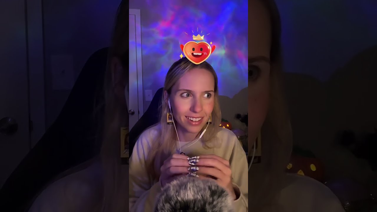 Energy Plucking, Affirmations, Spiderwebs, Two Eye Exams, Hair Brushing & More 😴 (ASMR for Sleep)