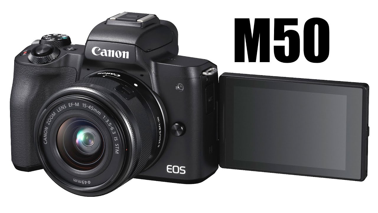 CANON M50: крутая, но неудобная беззеркалка. Обзор и сравнение с 200D\250D и 80D. Фото\видео примеры