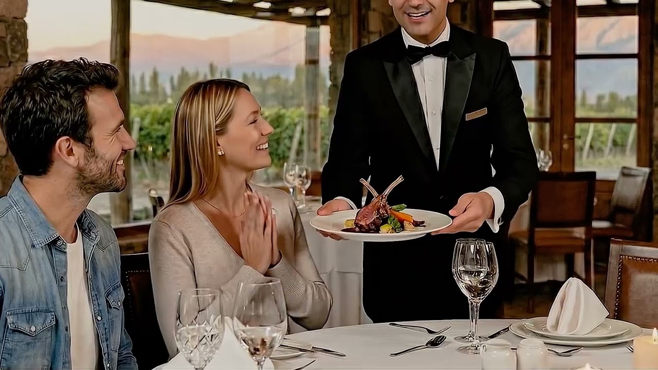 Eva Quarin, Secretaria de Turismo de Pcia de Catamarca en FITUR 2026