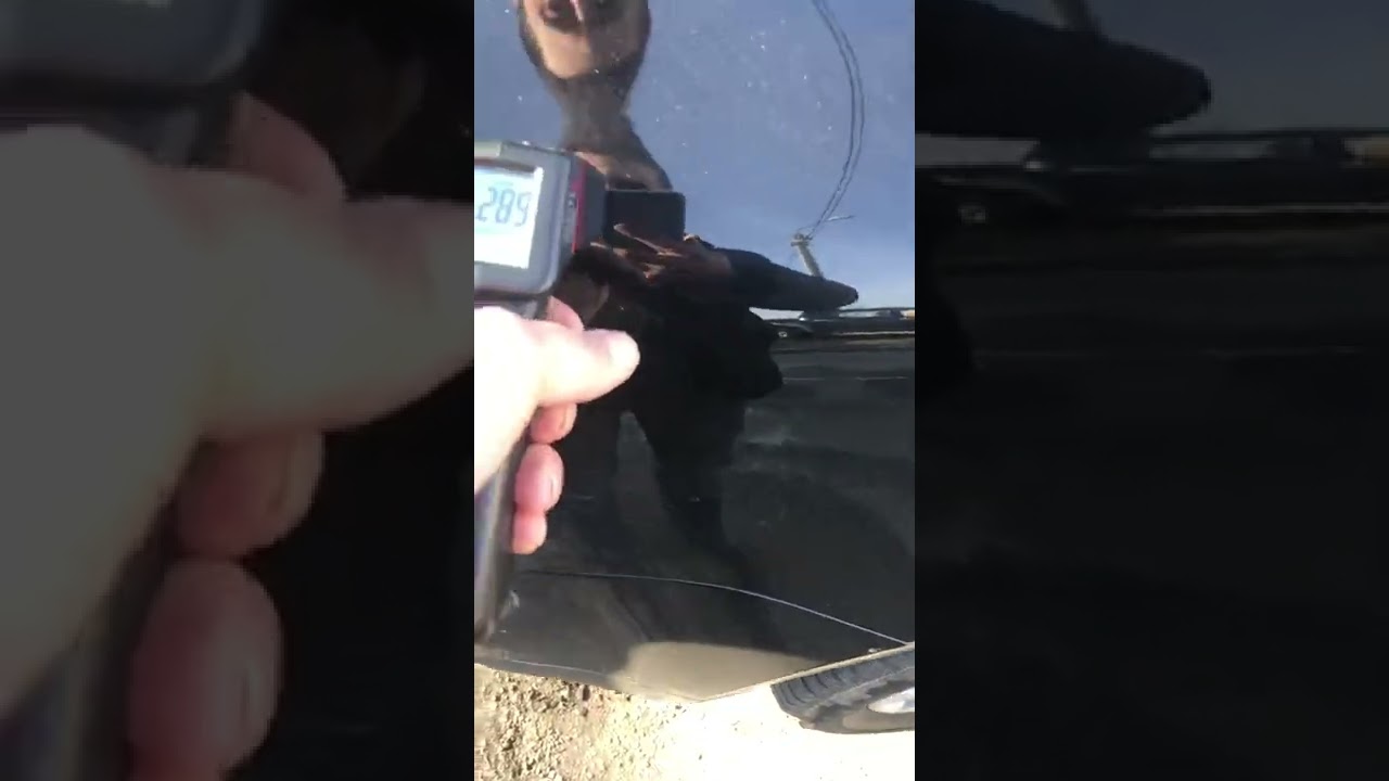 Как пользоваться толщиномером