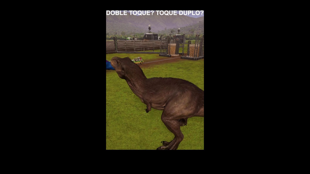 LIVE NOW 🦖 JURASSIC WORLD & JURASSIC PARK DINOSAURS GAME 🦕 🎮