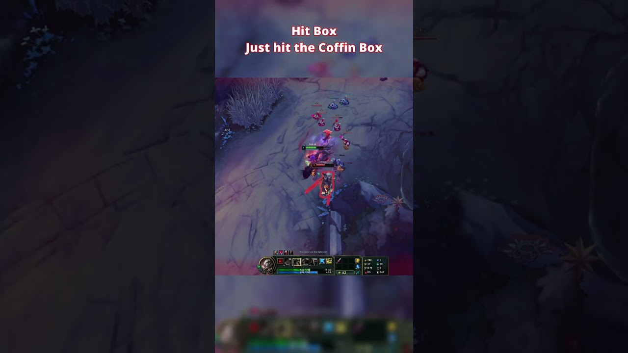 Top Yone Main becomes victim of Bush trap of God King Darius #leagueoflegends #darius #dariustop