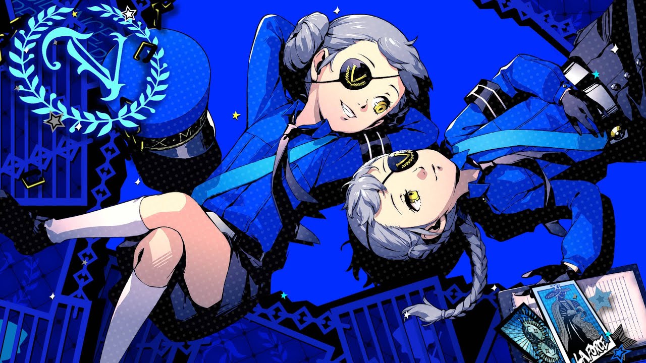 Follow up on twins theories!!! what did I get right and wrong (p5x)