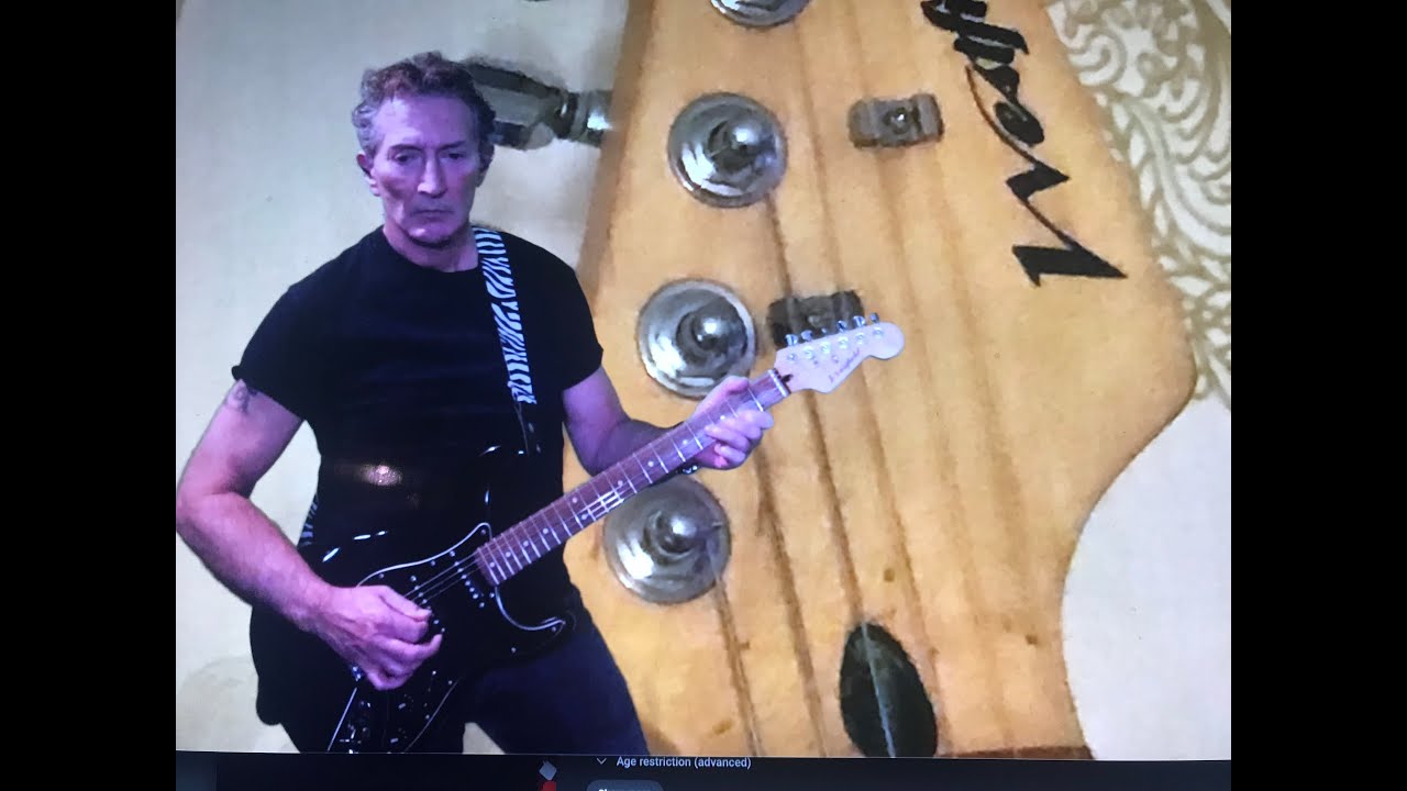 Westfield E1000 Strat Копия из 2000-х