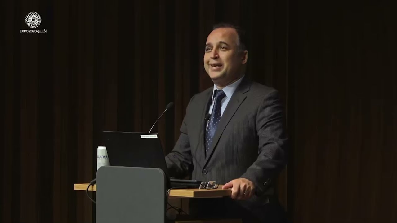 Dubai Expo 2020, How to Achieve the Transition to Sustainable Cities