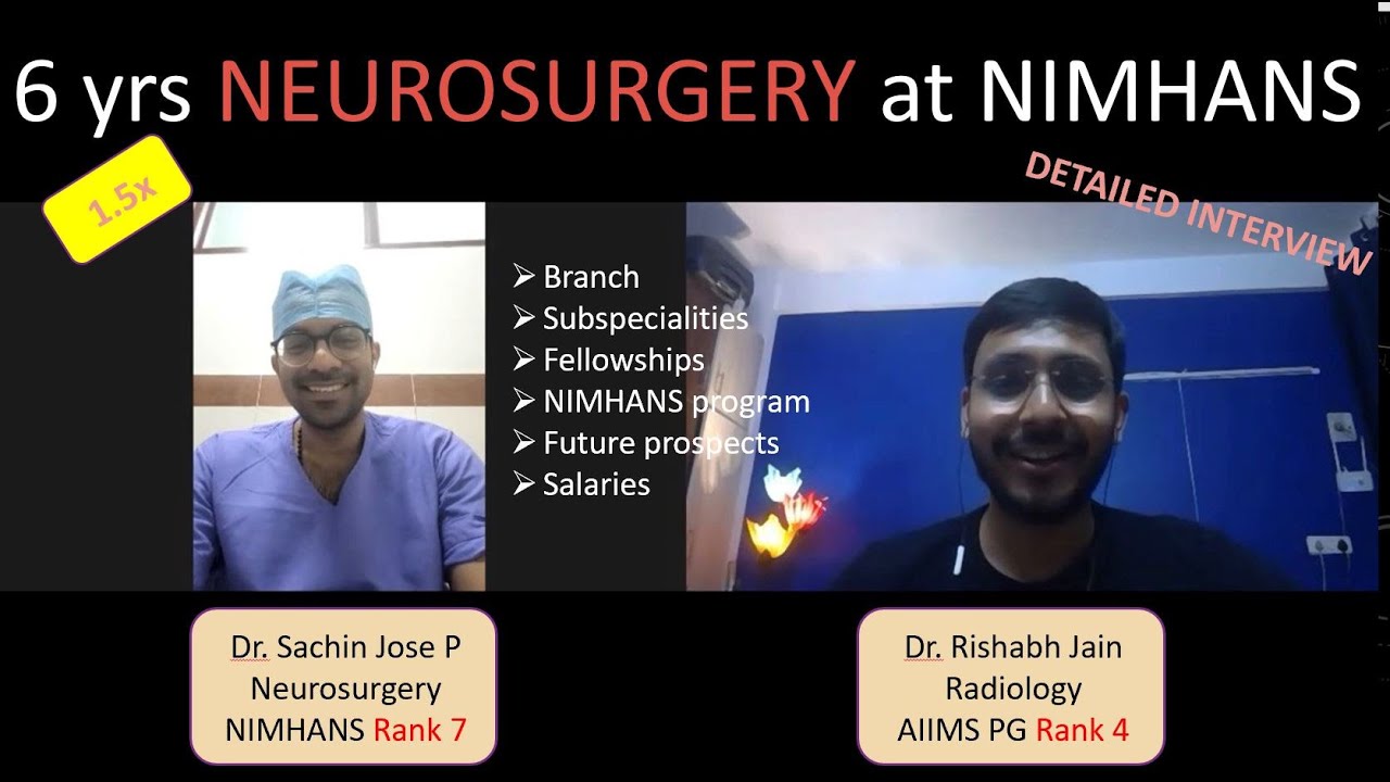 Neurosurgery- You either love it or hate it!  #inicet #neetpg2022 #medical