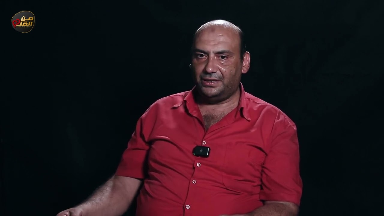 رحت على عرسي لحالي.. طلعت فايتة على طمع وبيعتني البيت
