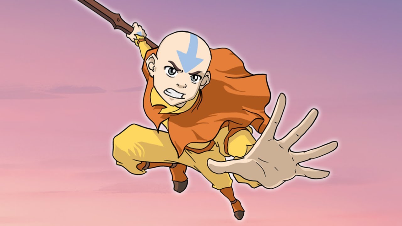 Avatar the Last Airbender ~ Humankind Mod