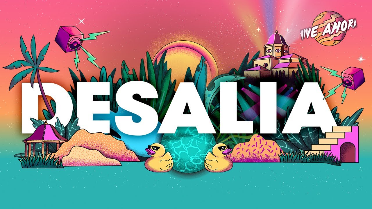 Desalia 2023