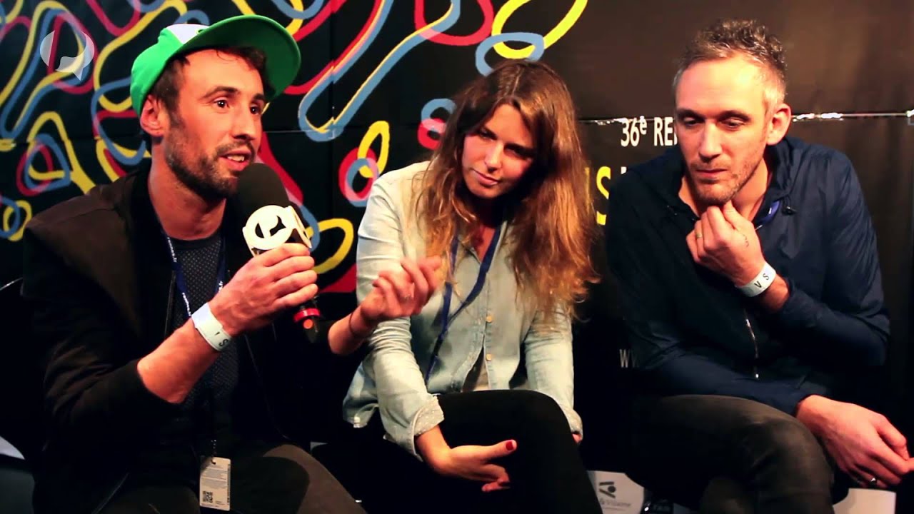 MY SUMMER BEE aux TRANSMUSICALES 2014