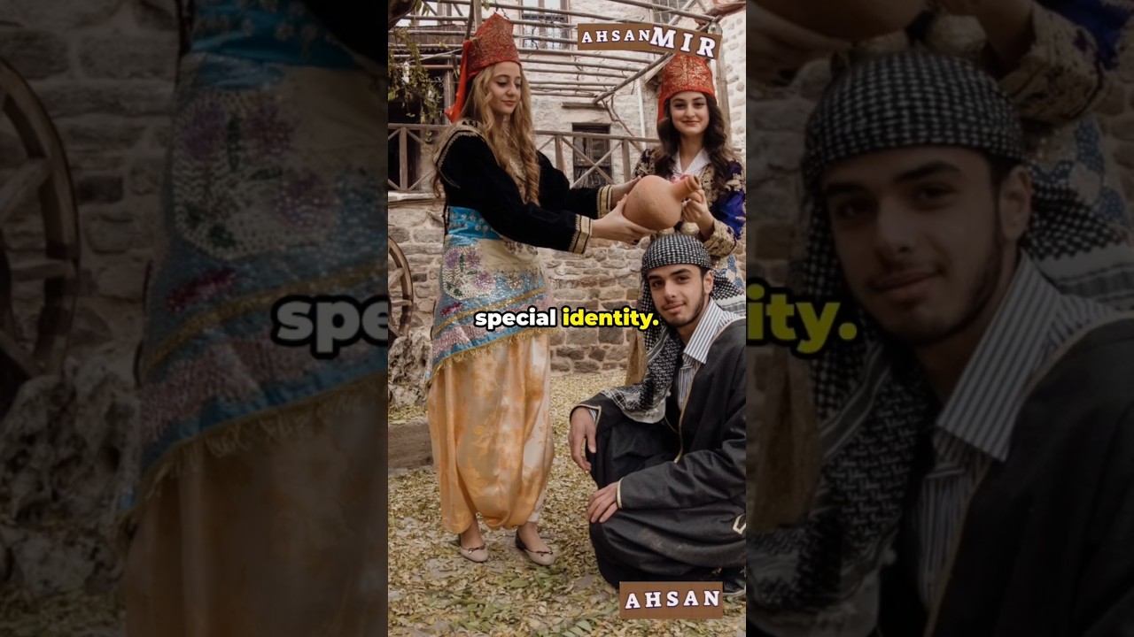 A Short and fascinating history of kurds #kurdish #kurdistan #kurd