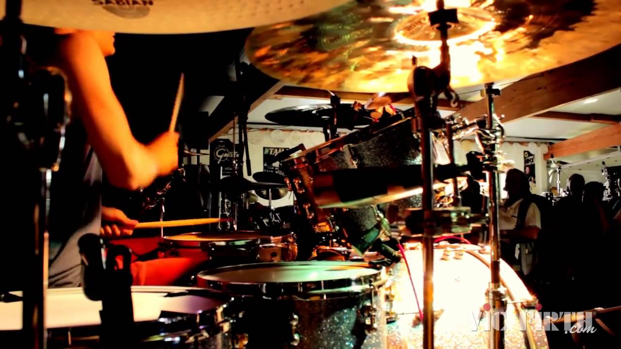 Performance Spotlight: Moritz Mueller - Part 2 of 2