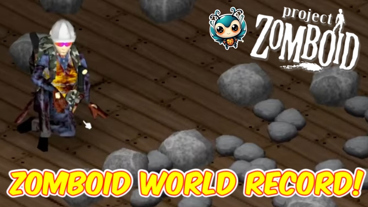 Project Zomboid: Tallest Skyscraper - Status Report!