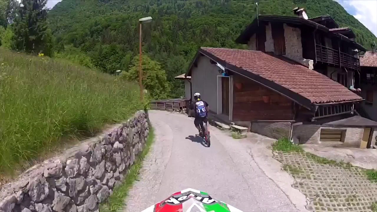 Rifugio Pernici - Riva Del Garda
