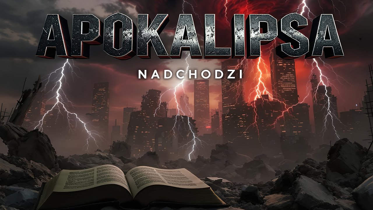 APOKALIPSA: NADCHODZI [FILM FOTOREALISTYCZNY AI]