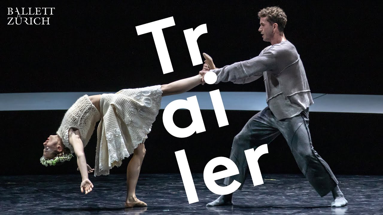 Trailer - Peer Gynt - Ballett Zürich