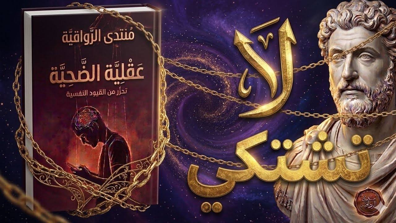 عقلية الضحية: الحقيقة القاسية التي تمنعك من التقدم في حياتك 