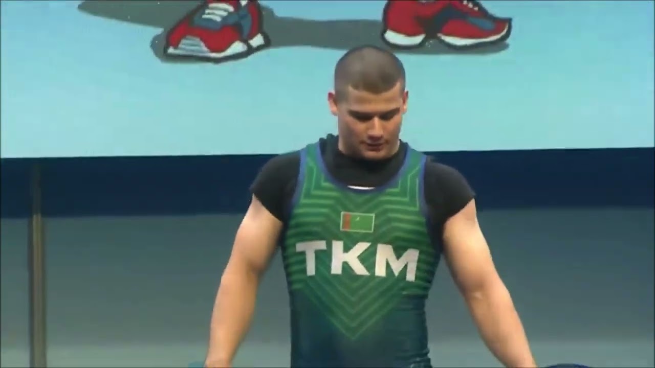 2023 IWF Grand Prix 1 Havana M 89 kg Amp4