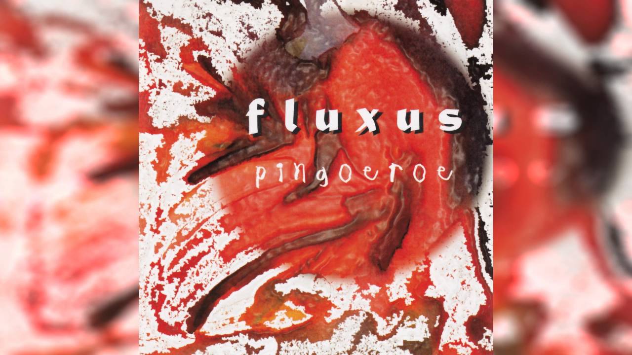 Fluxus - Andro