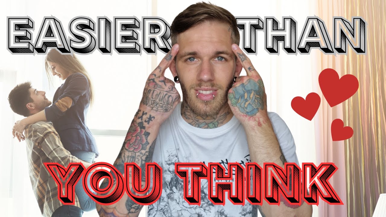 Watch THIS If You Struggle To Trust The Process Of Your Manifestation! | Specific Person | LOA