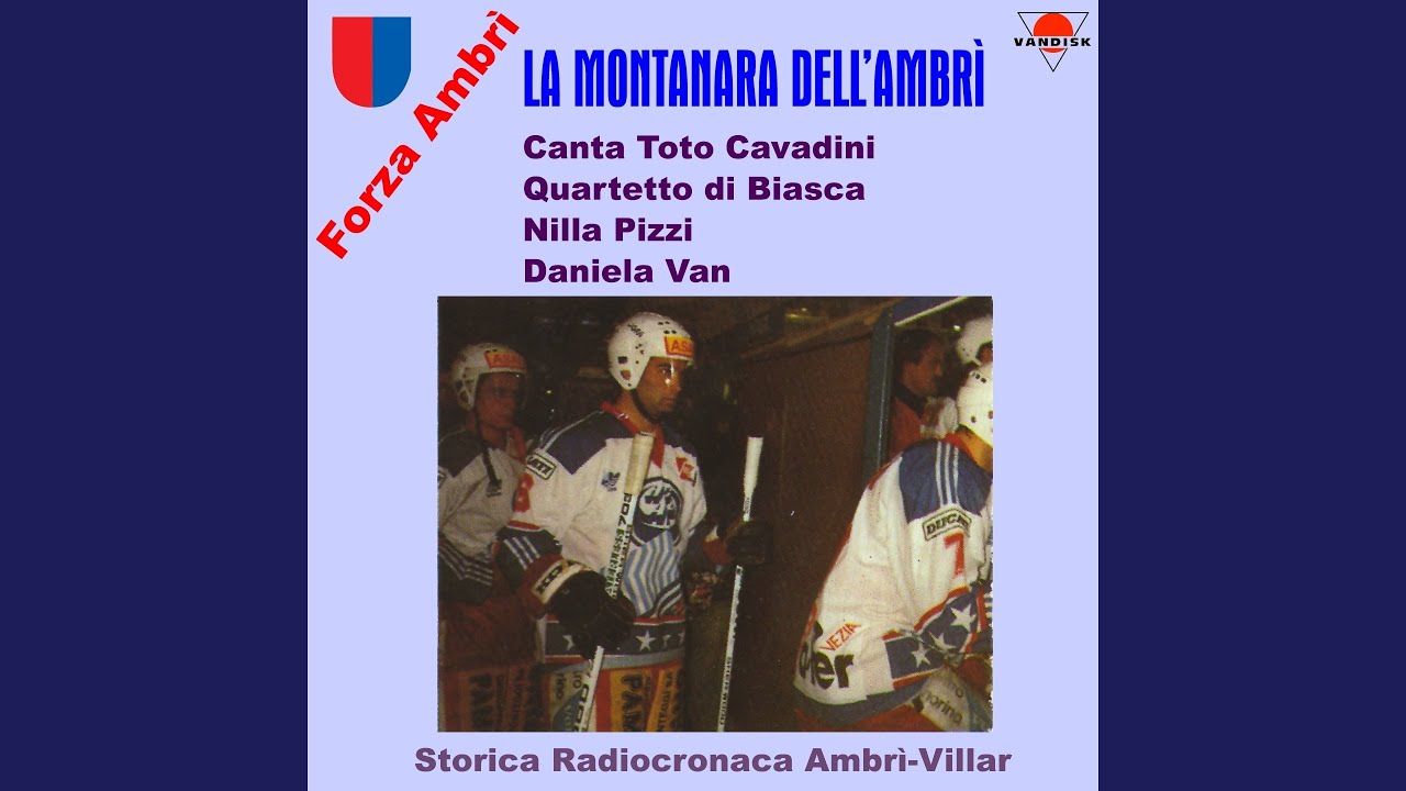Leventinella