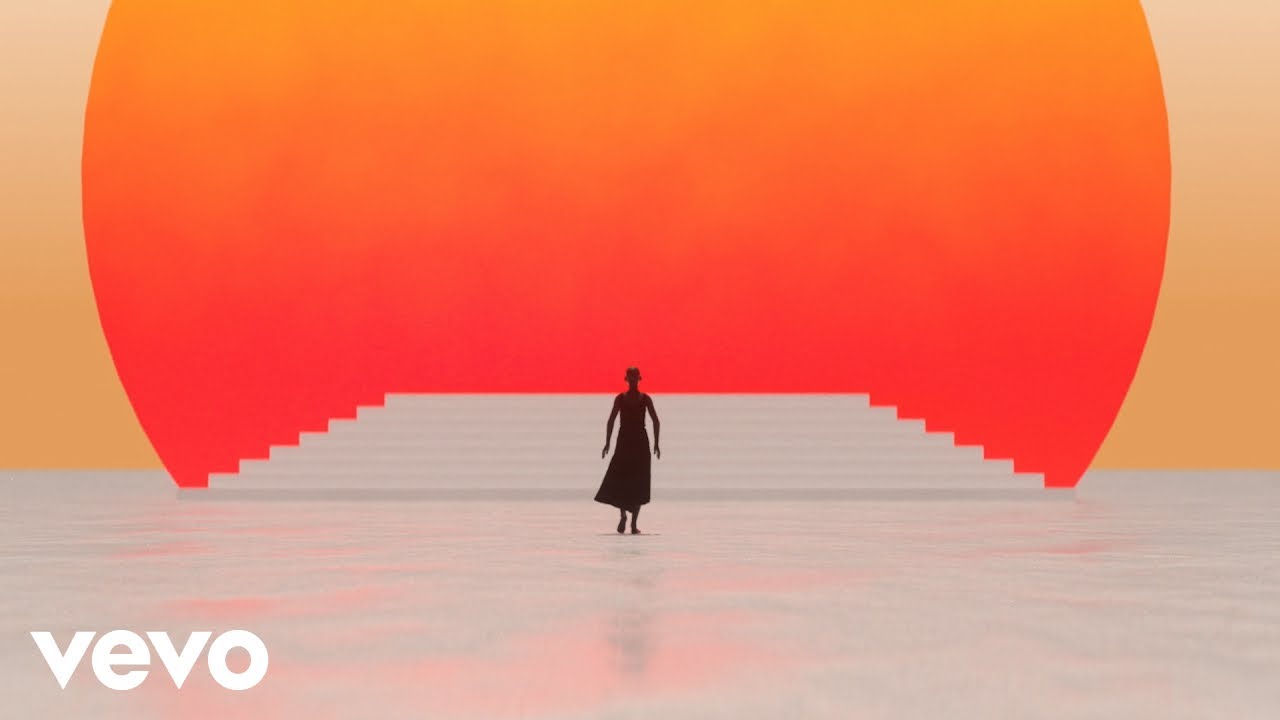 Kygo - Love Me Now (Animated Video) ft. Zoe Wees