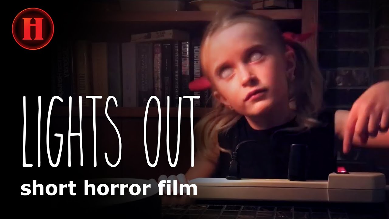 Lights Out - Short Horror Film