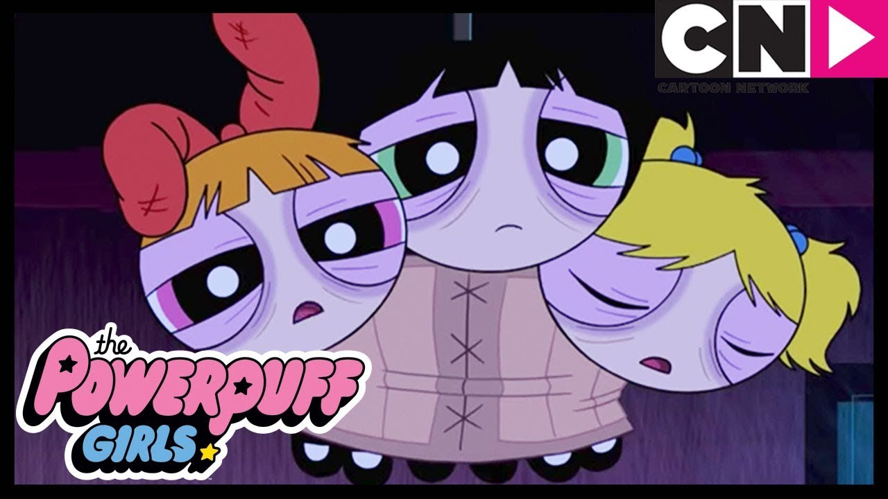 Powerpuff Girls Türkçe | Bianca Bikini | Cartoon Network