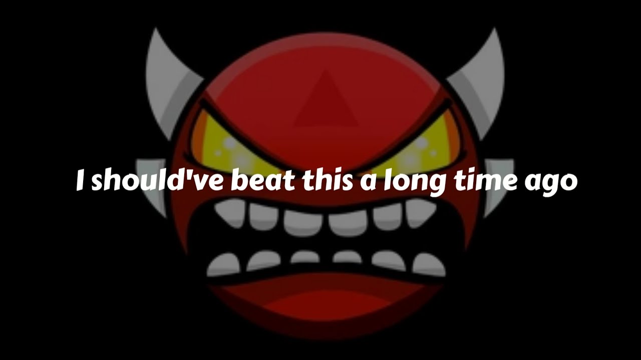 My First Insane Demon