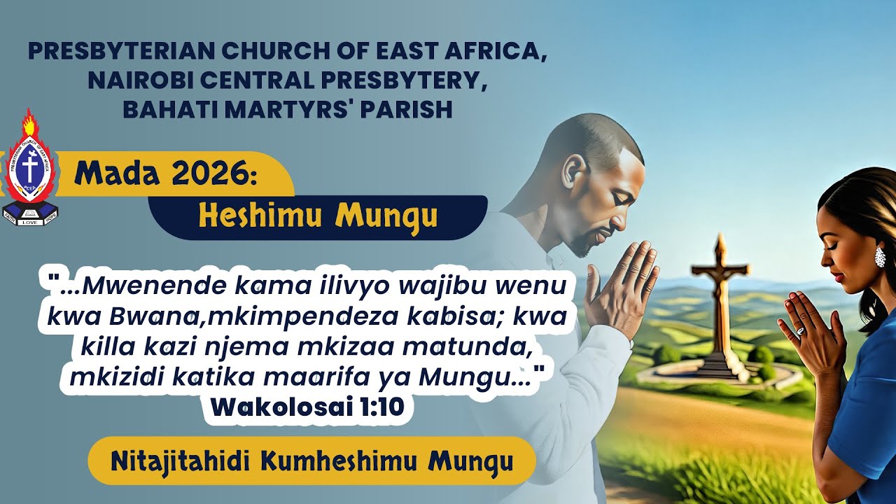 Ibada ya Kiswahili