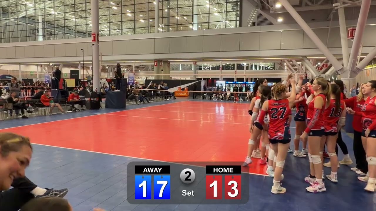 Boston NQ Day 1 G1 S2