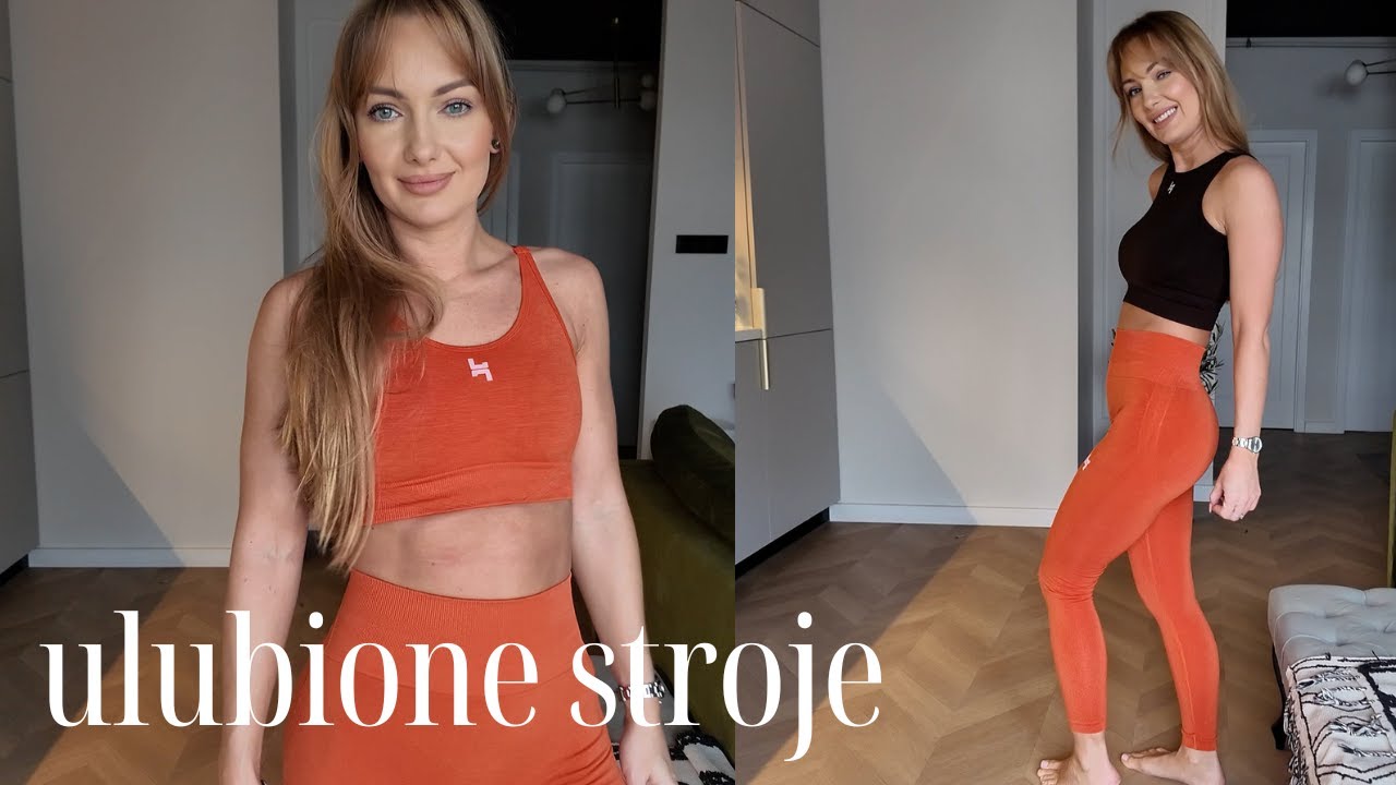 HOLO ATHLETICS Black Friday 2024 | Moje ulubione produkty