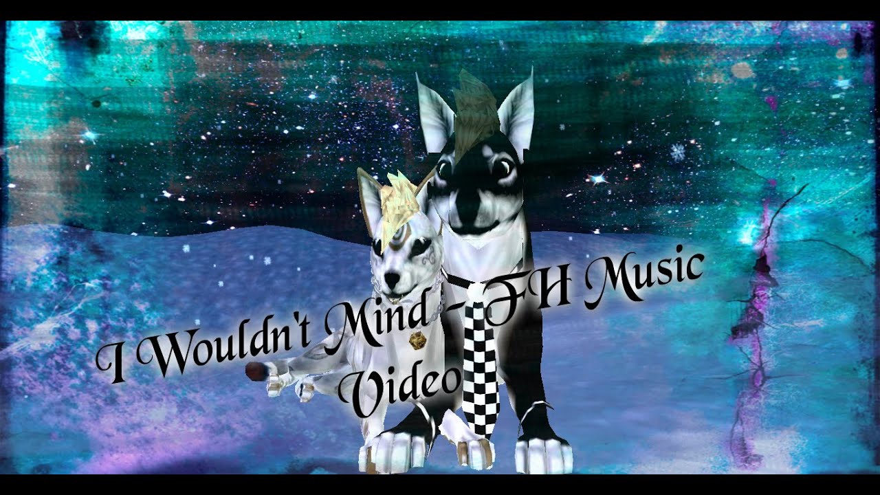 I Wouldn't Mind - FH Music Video